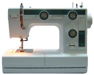 Швейная машина Janome L-394
